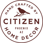 Citizen Home Decor logo