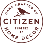 Citizen Home Decor