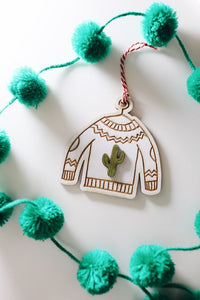 Ugly Sweater