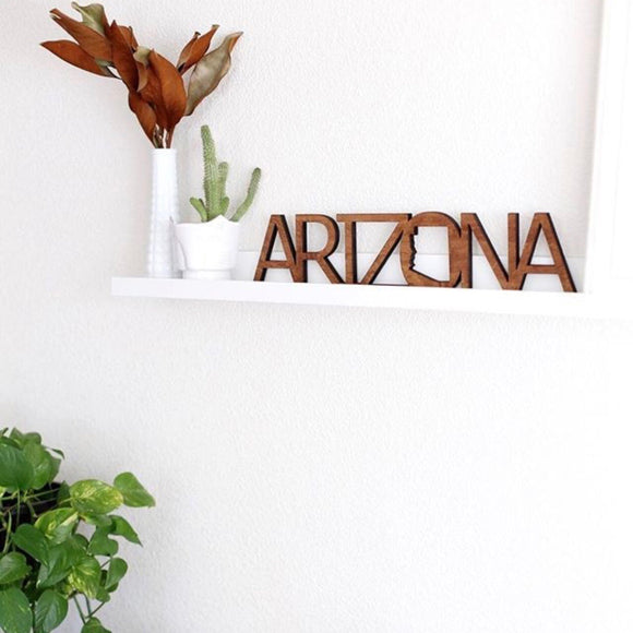 Arizona Sign